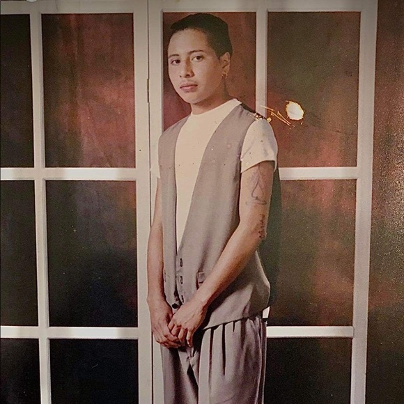 Meet your Posher, Donny - Picture 7 of 15